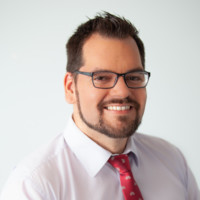 Matthew Heidtmann, Ph.D.