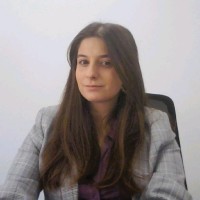 María Molina Sánchez