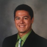 Josh Warrick