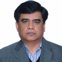 Nasir Saqib