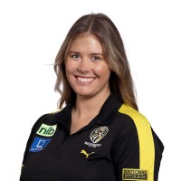 Grace Benson
