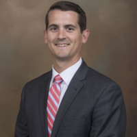 Stephen Caudill