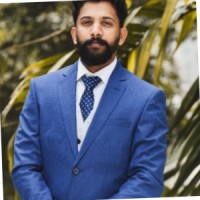 Vivek George