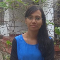 Dr Nileena Nath