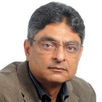 (Sam) Sohail Nasar Butt