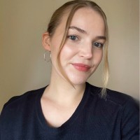 Hedvig Siobhán Ravenson