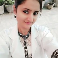 Habiba Khan