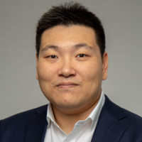 Mitchell Hong