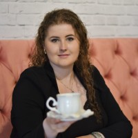 Thessa Blaauwbroek - Oost