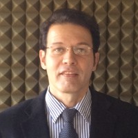 Pedro Salazar Alvarez