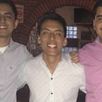 Edgar Ramos Gaytan