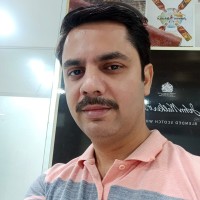 Jitendra Nath Maggu