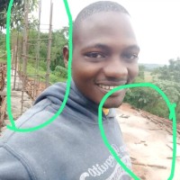 Wycliff Kateregga