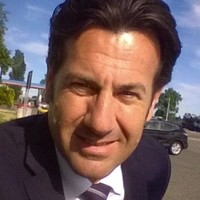 Walter Rossi