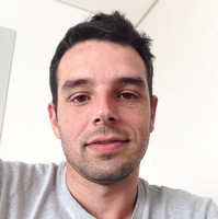 Diego Fernandes Gonçales