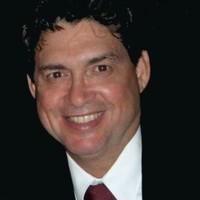 Larry Cantu