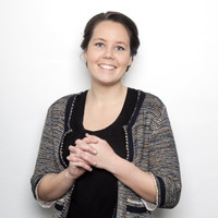 Cecilie Winterø
