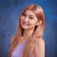 Muriel Chen