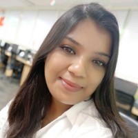 Prashnsa Gupta