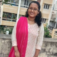 Anusha Ragunathan