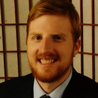 Alexander Frye, M.A.