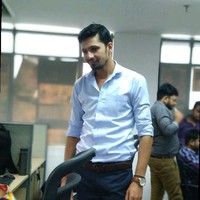 Ashwani Chaudhary