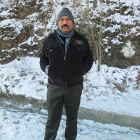Ravindra Kumar