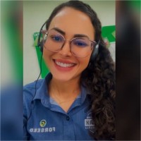 Patricia De Oliveira Santos
