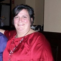 Tina Mckibben