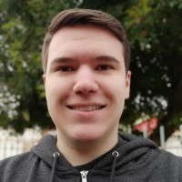 Leandro Weber Tavares