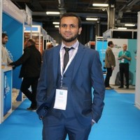 Farooq Hussain Mohammed