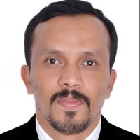 Abid Mohammed