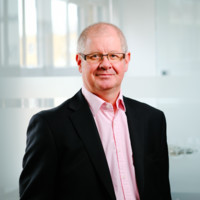 Mark Dodd