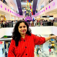 Ramya Shree