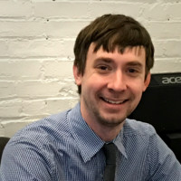 Kyle Mccarthy