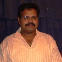 C Sivasankar