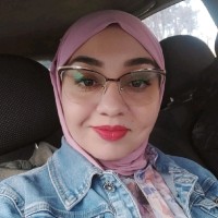 Malki Imane