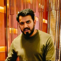 Manoj Singh
