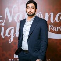 Ramin Sadiqzade