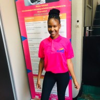 Tshegofatso Blessing