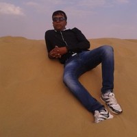 Manish Patel