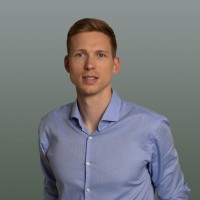 Finn Schroeder, CFA
