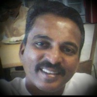 Raman Moorthy