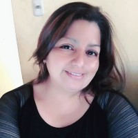 Vanesa Tsejem Mayanga