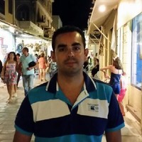 Dimitrios Tsomakas