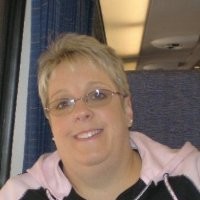Tina Patterson