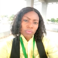 Peace Durotoye DFIHSRAN