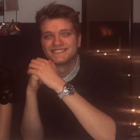 Daan Van Der Burg