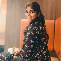 Mohana priya R