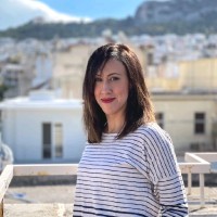 Antonia Bagia